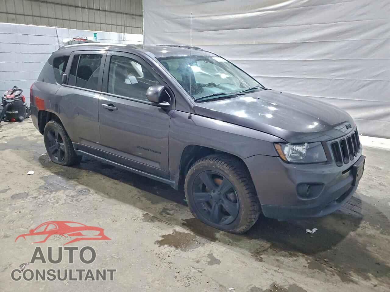JEEP COMPASS 2015 - 1C4NJDEB3FD270653
