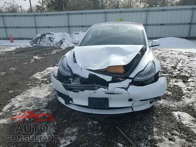 TESLA MODEL 3 2021 - 5YJ3E1EB3MF087382