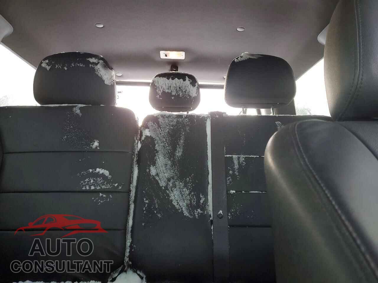 FORD ESCAPE 2011 - 1FMCU9E75BKC07417