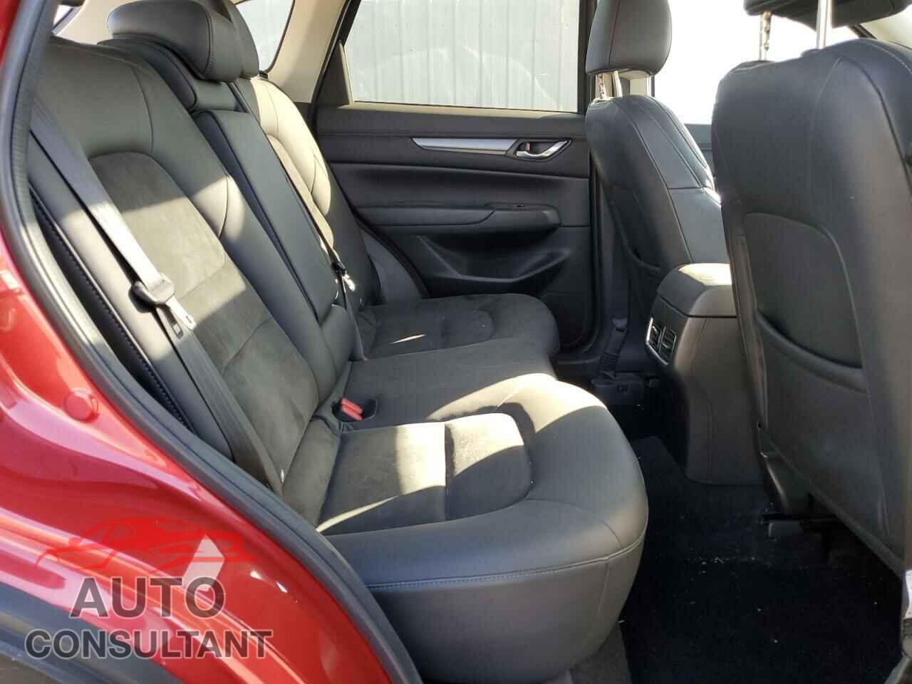 MAZDA CX-5 2020 - JM3KFACMXL1858044