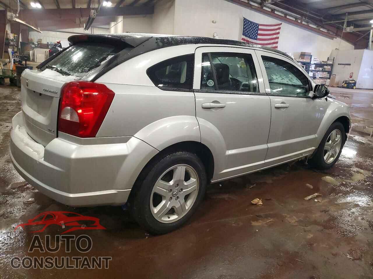 DODGE CALIBER 2009 - 1B3HB48A29D233953