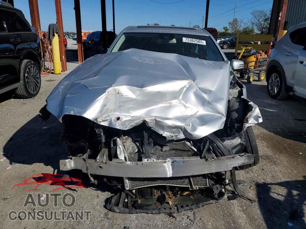 MERCEDES-BENZ E-CLASS 2014 - WDDHF5KB8EA906918
