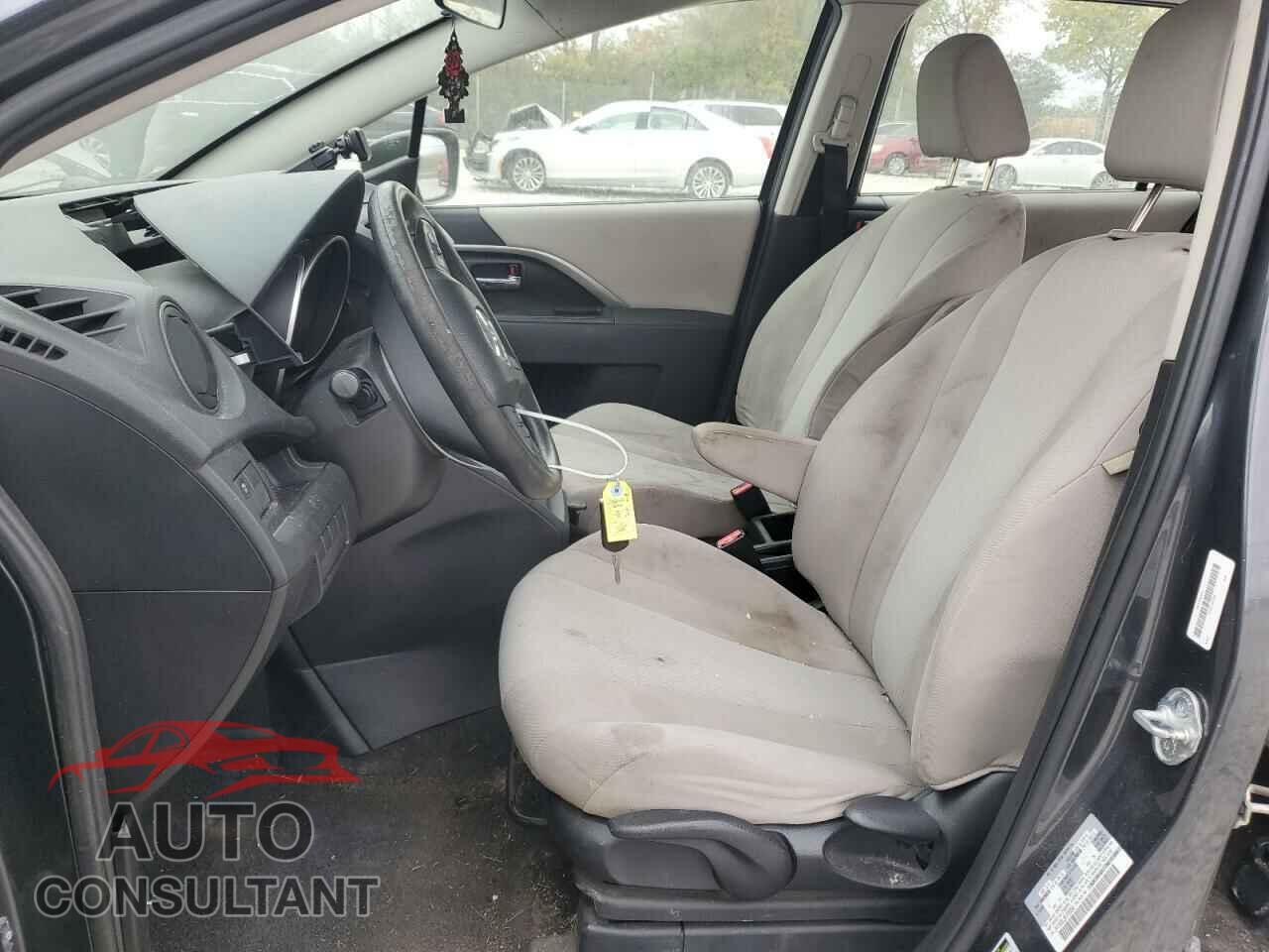 MAZDA 5 2014 - JM1CW2BL3E0165059