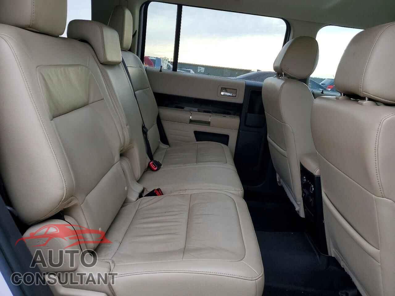 FORD FLEX 2014 - 2FMGK5C89EBD26565