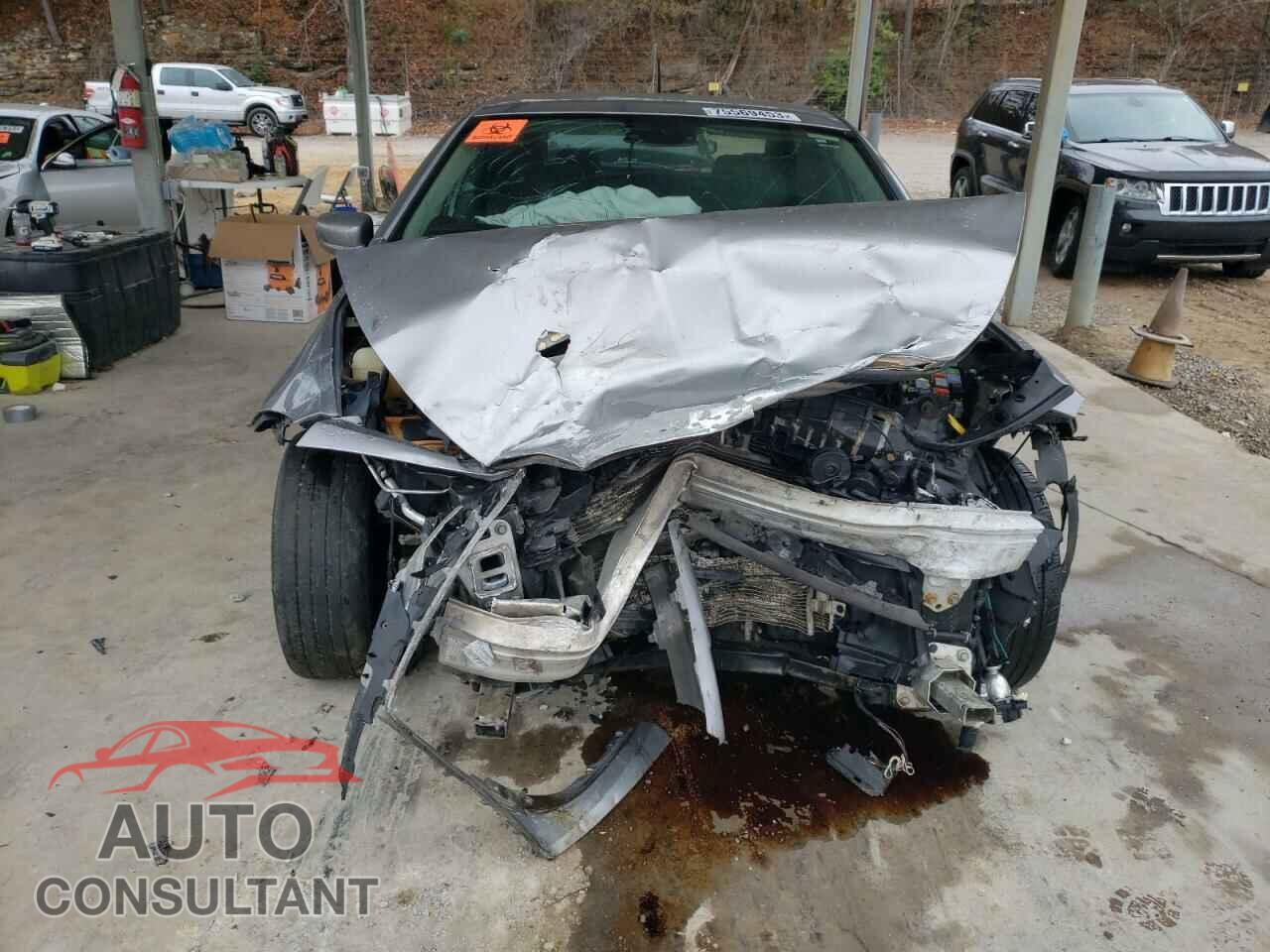 DODGE DART 2016 - 1C3CDFAA1GD504818