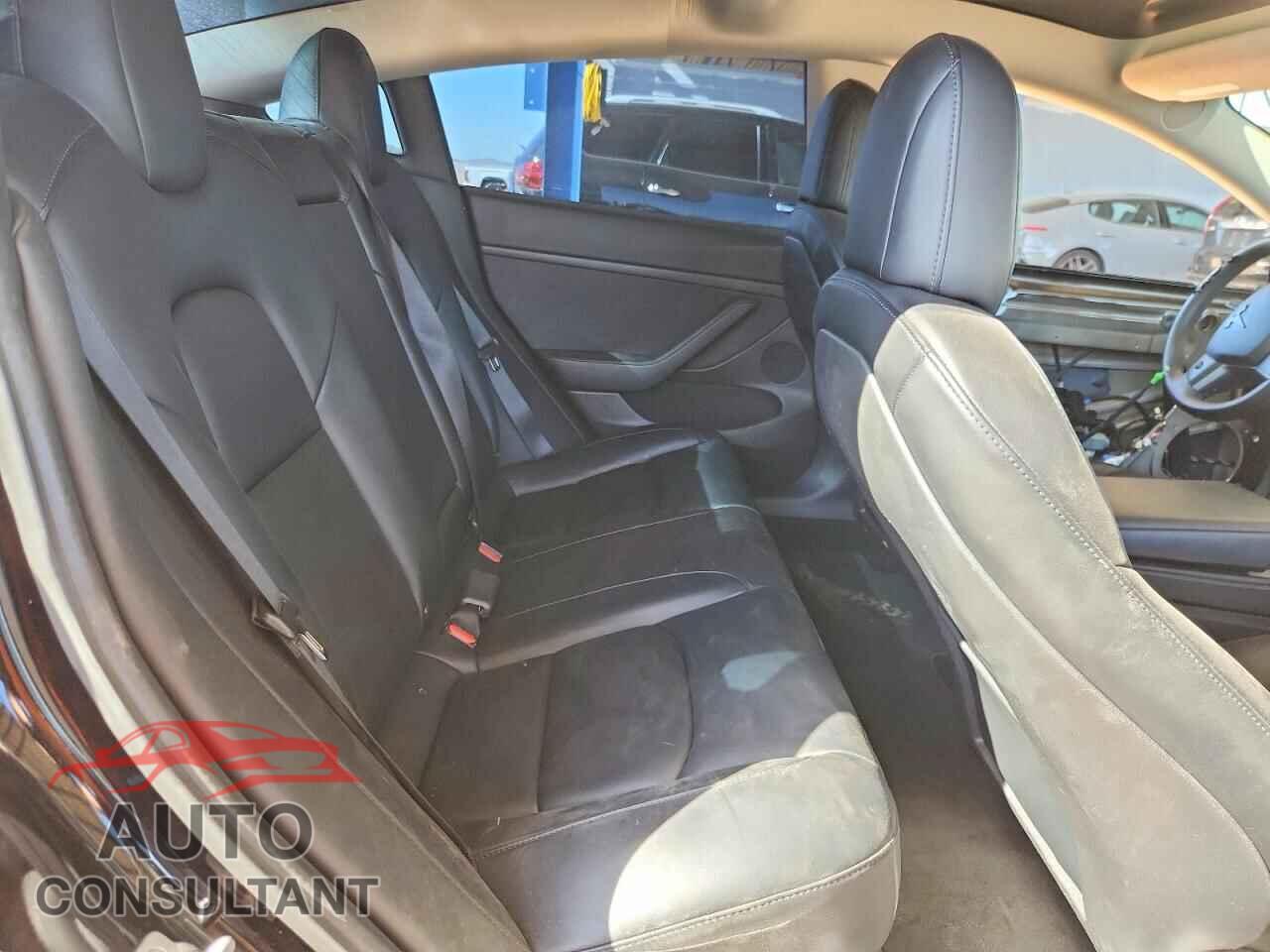 TESLA MODEL 3 2022 - 5YJ3E1EB4NF145999