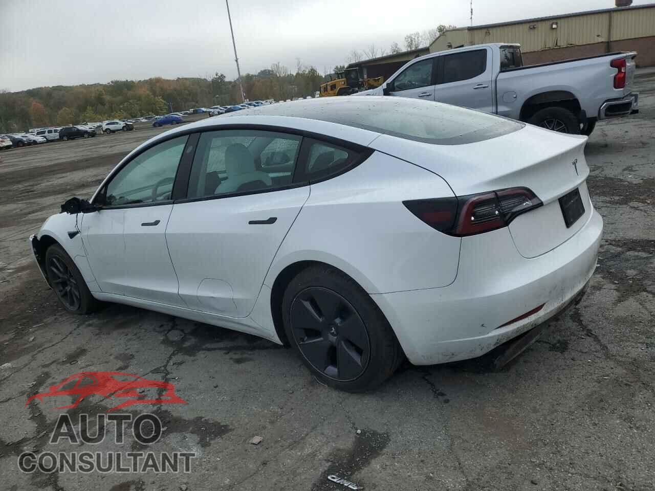 TESLA MODEL 3 2023 - 5YJ3E1EA8PF414998