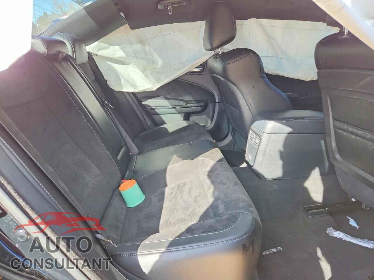 DODGE CHARGER 2023 - 2C3CDXCTXPH612152