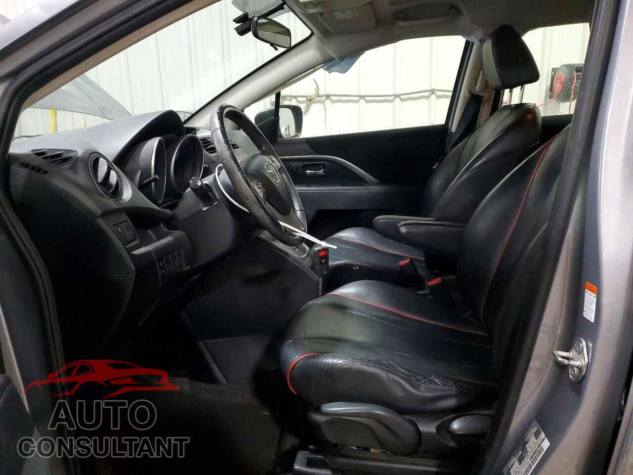MAZDA 5 2012 - JM1CW2DL1C0121409
