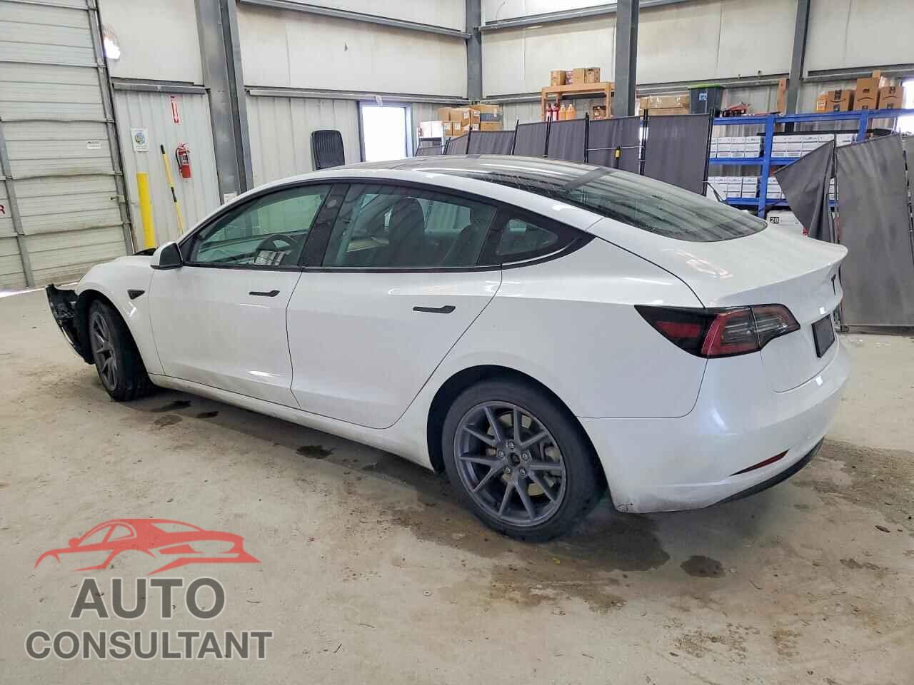 TESLA MODEL 3 2023 - 5YJ3E1EA4PF434004