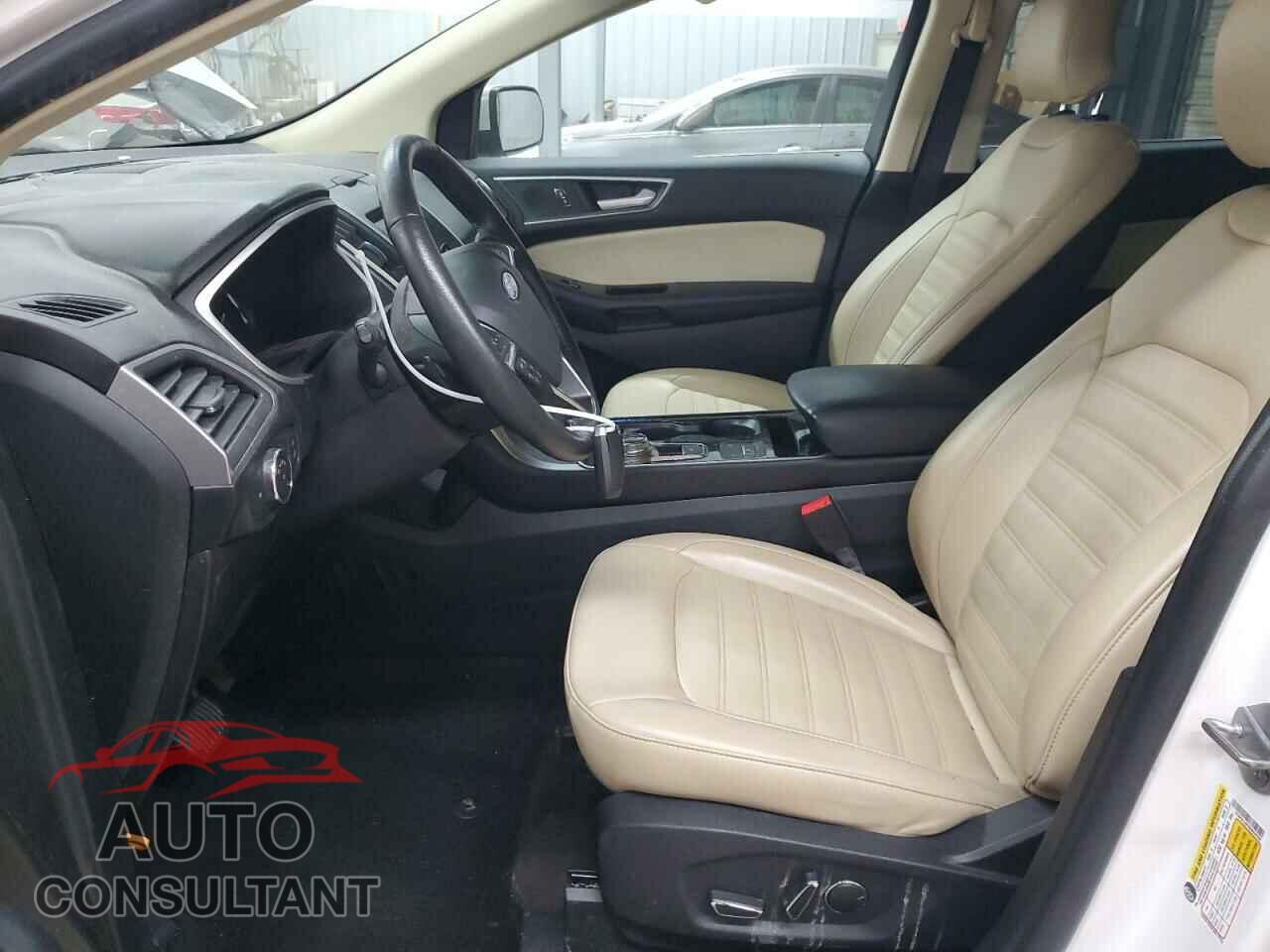 FORD EDGE 2019 - 2FMPK4J97KBB59284