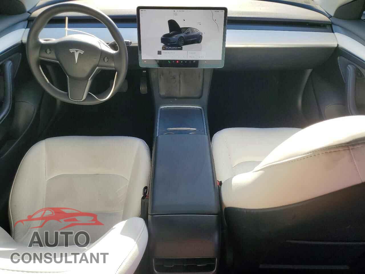 TESLA MODEL 3 2023 - 5YJ3E1EA4PF683886