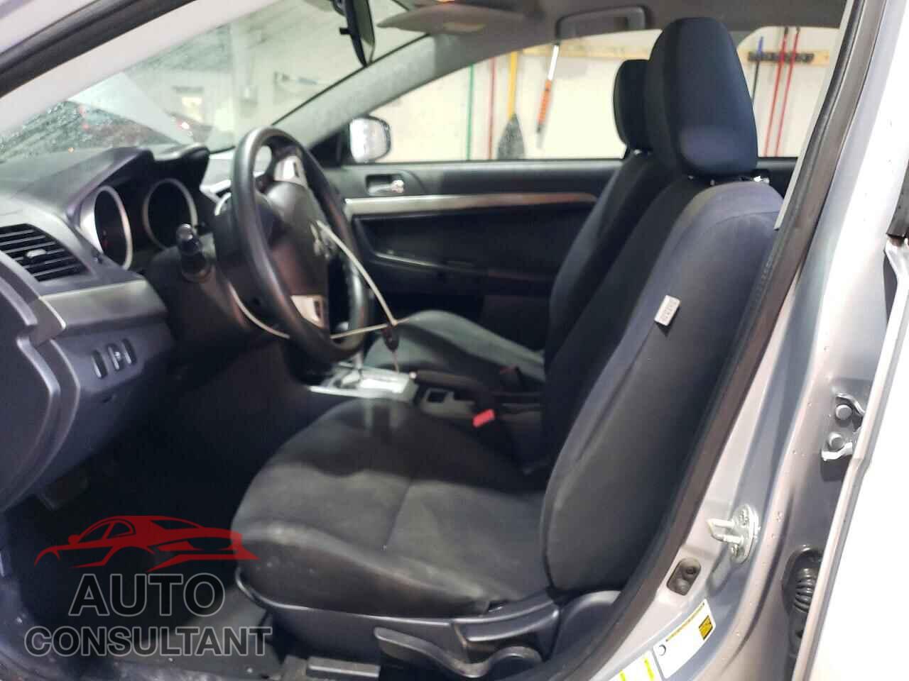 MITSUBISHI LANCER 2015 - JA32U2FU3FU021783