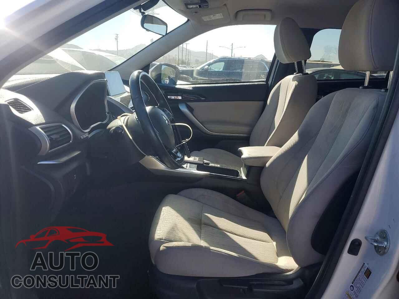 MITSUBISHI ECLIPSE 2019 - JA4AT5AA9KZ017954