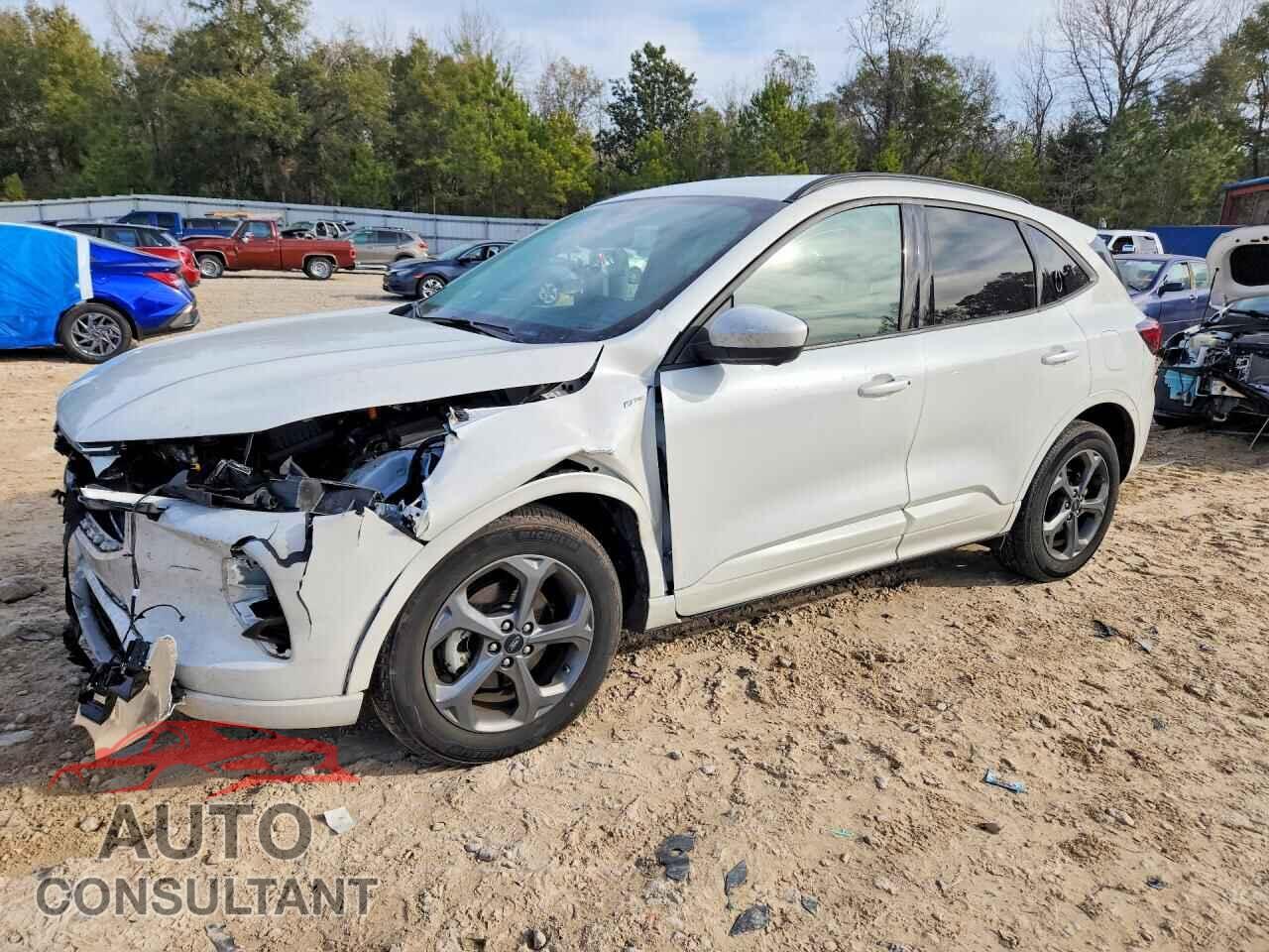 FORD ESCAPE ST 2023 - 1FMCU9NZ9PUB34601