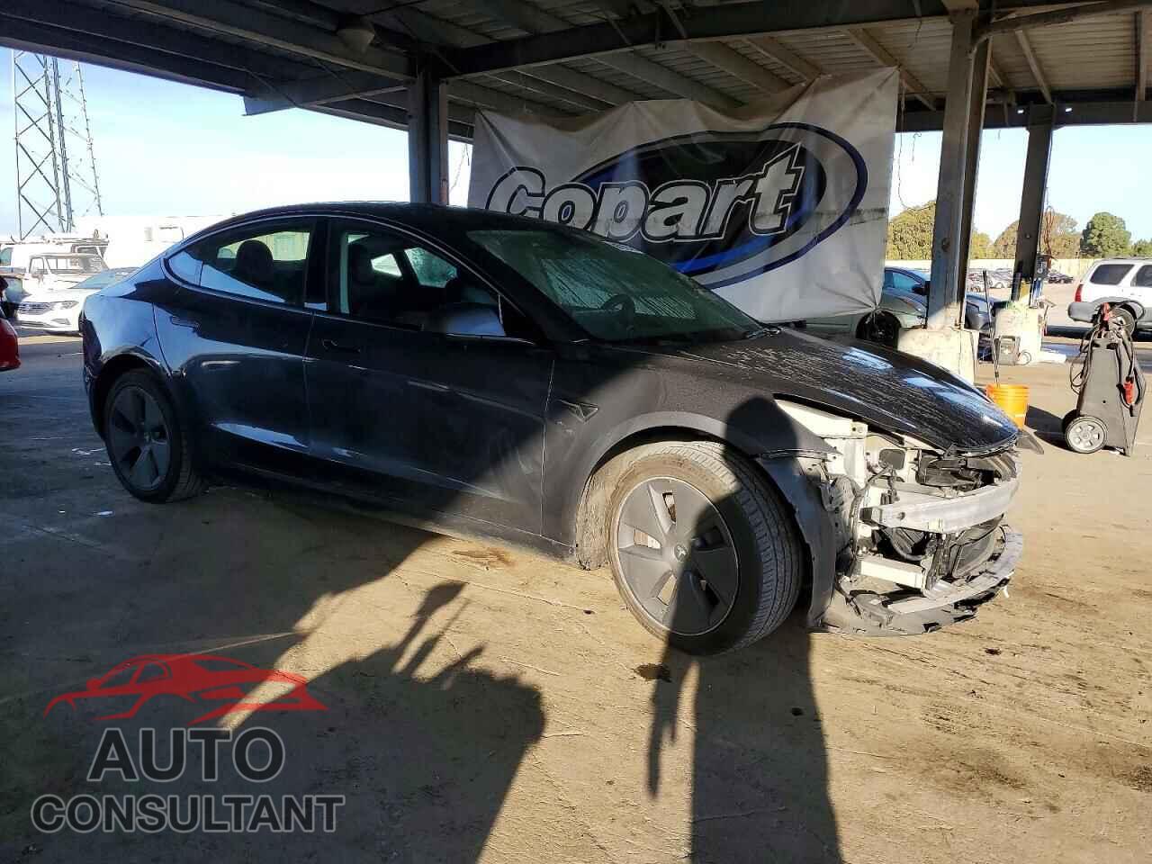 TESLA MODEL 3 2023 - 5YJ3E1EA1PF448054