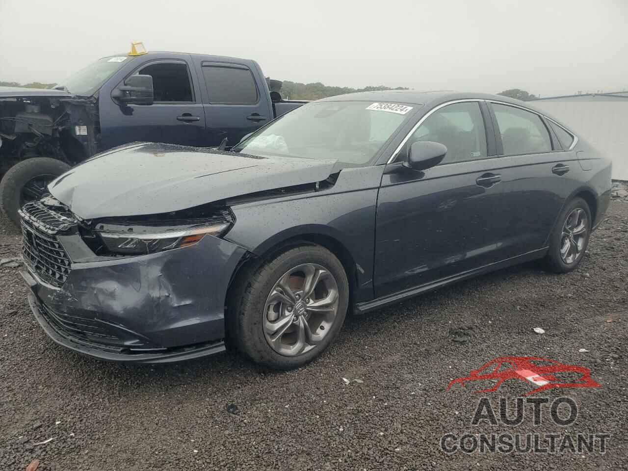 HONDA ACCORD 2024 - 1HGCY1F33RA041146