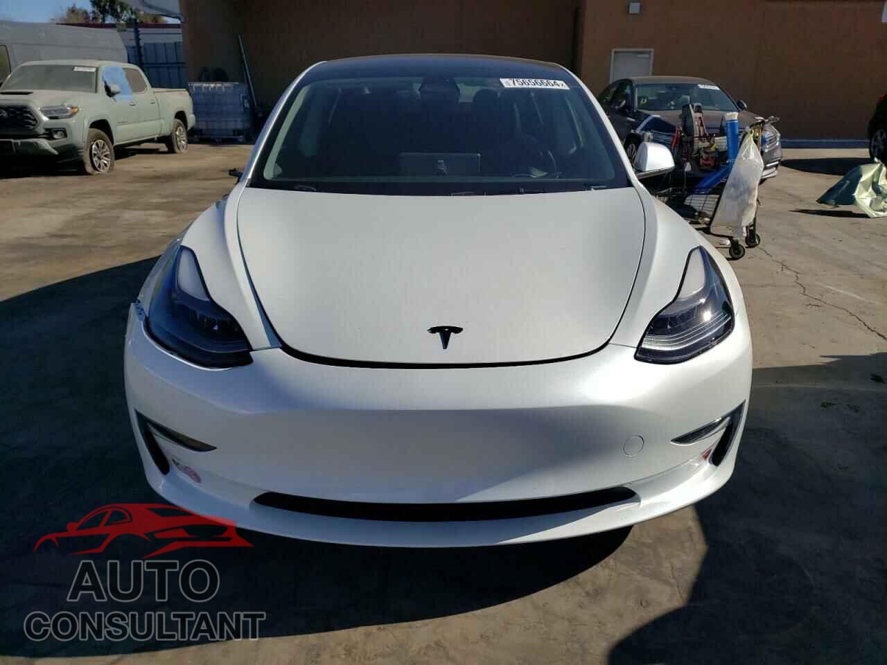 TESLA MODEL 3 2023 - 5YJ3E1EA9PF575280