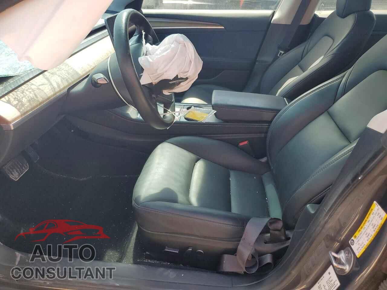 TESLA MODEL 3 2023 - 5YJ3E1EB8PF659728