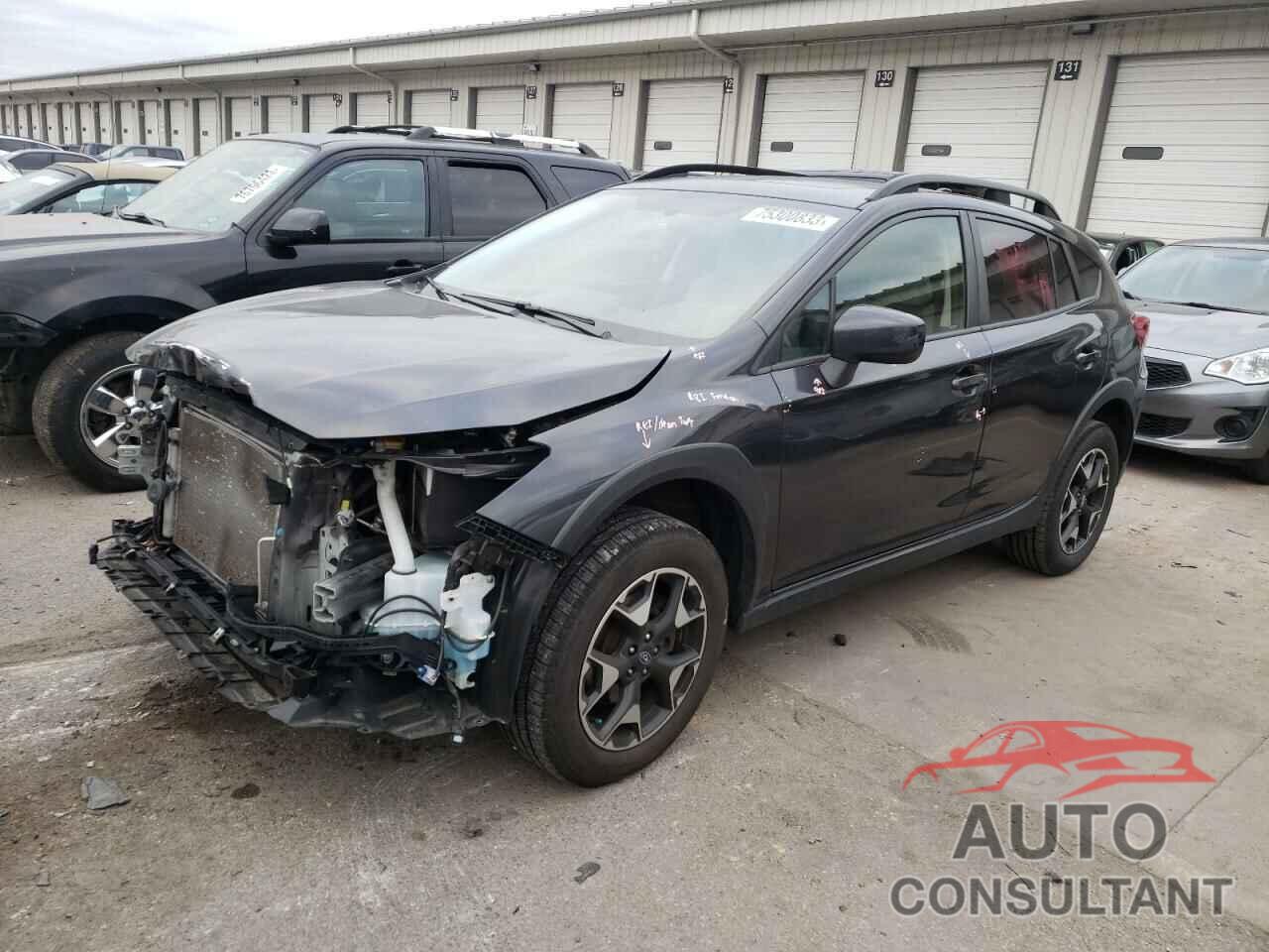 SUBARU CROSSTREK 2019 - JF2GTADC4K8208775