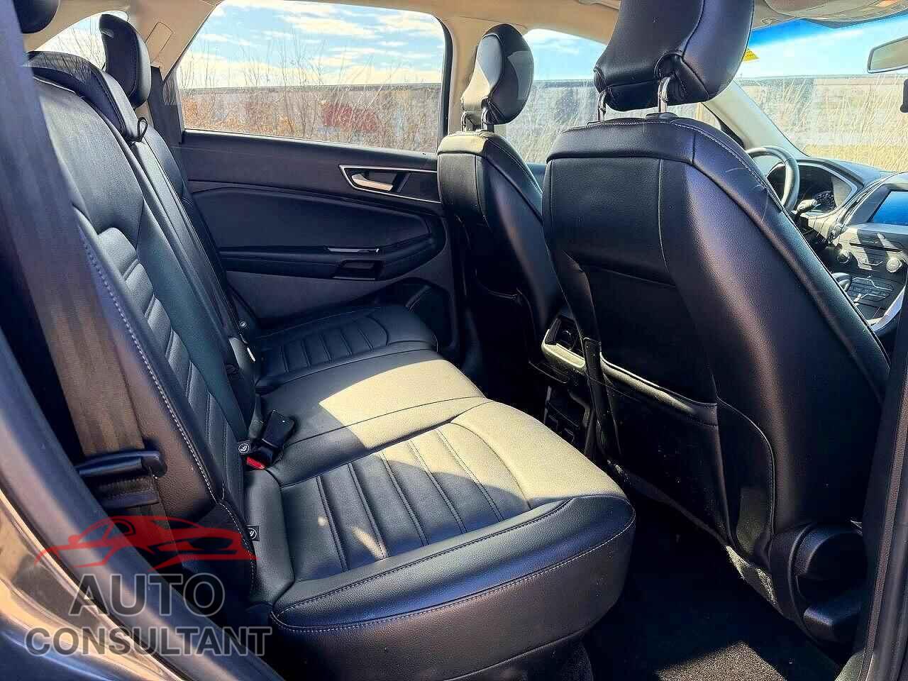 FORD EDGE 2018 - 2FMPK3J99JBC00233