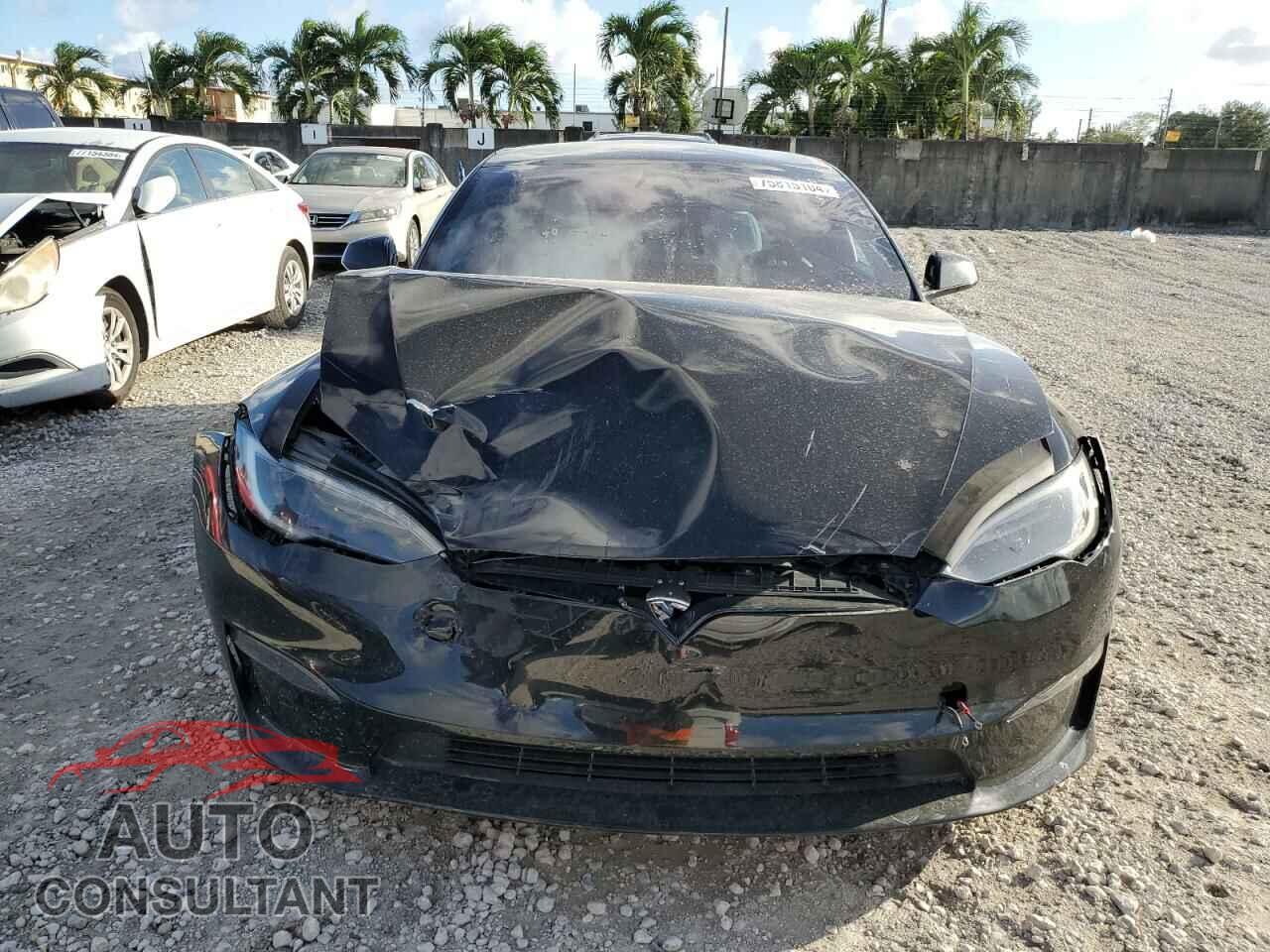 TESLA MODEL S 2023 - 5YJSA1E64PF513465