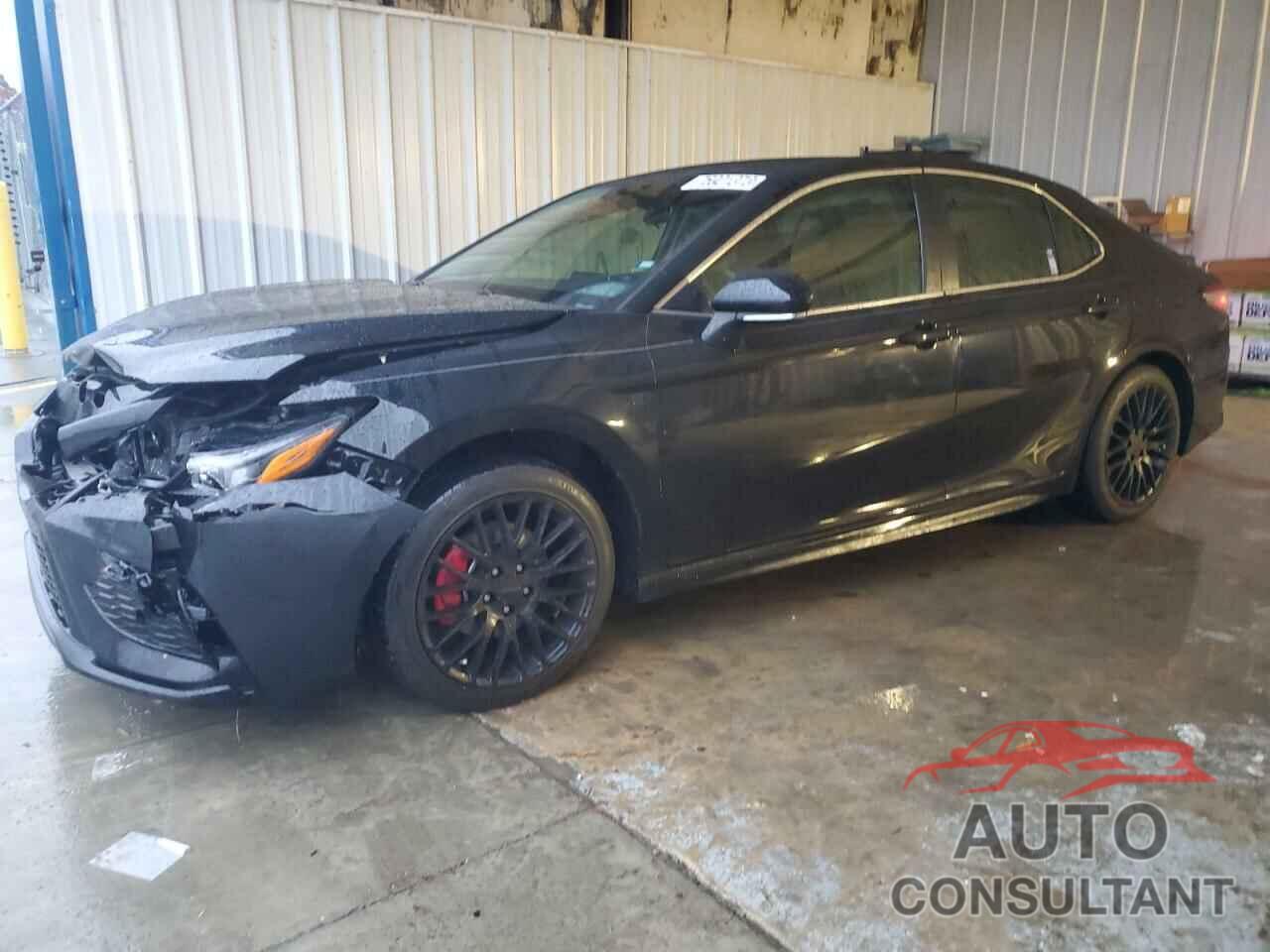 TOYOTA CAMRY 2022 - 4T1G11AK2NU710935