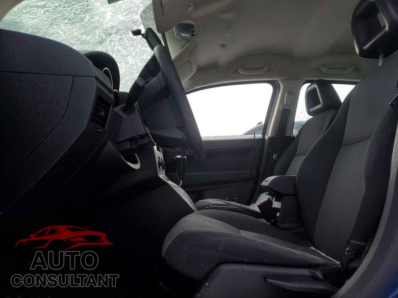 DODGE CALIBER 2009 - 1B3HB48A09D203818