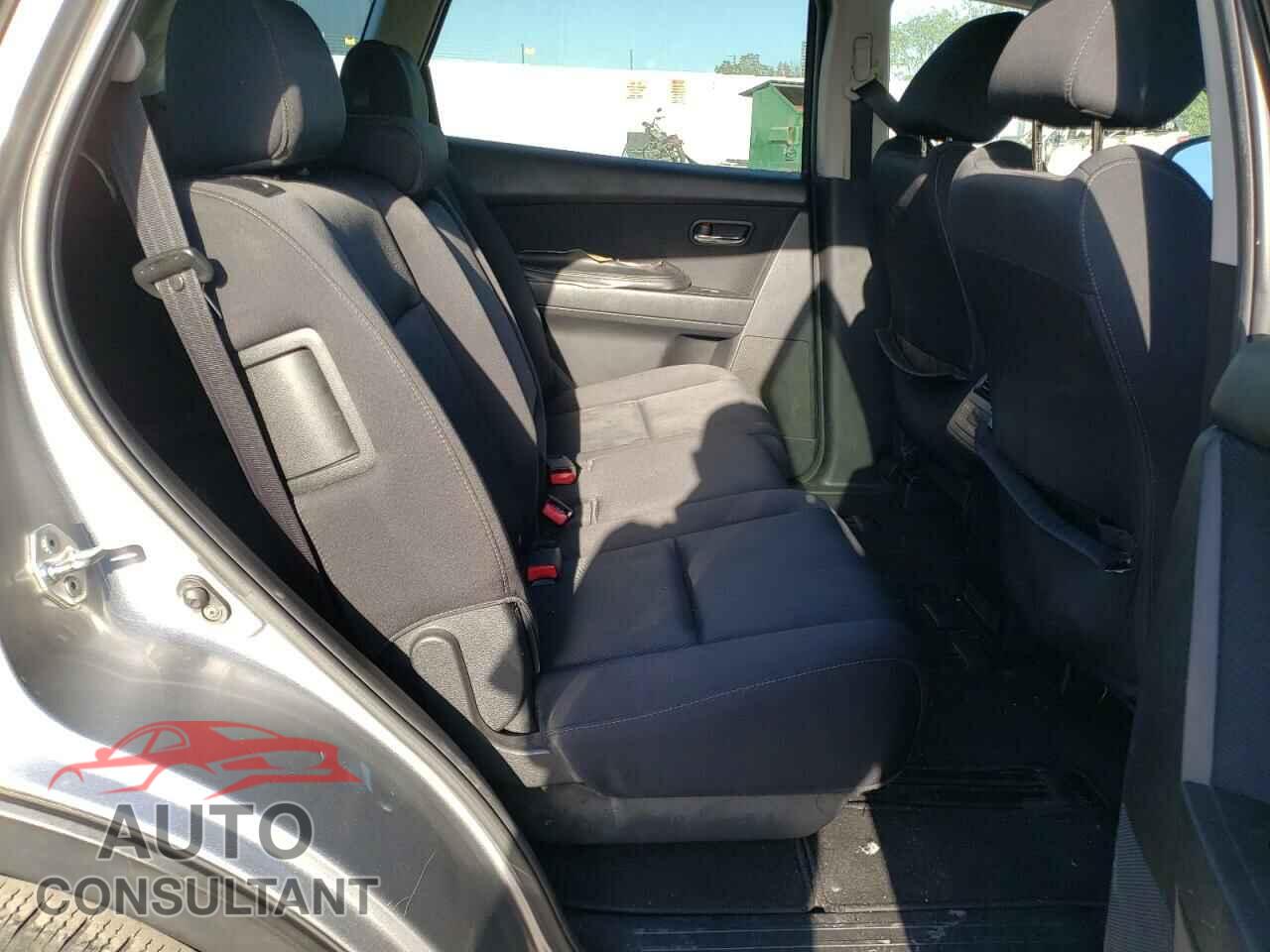 MAZDA CX-9 2011 - JM3TB2BA6B0313198