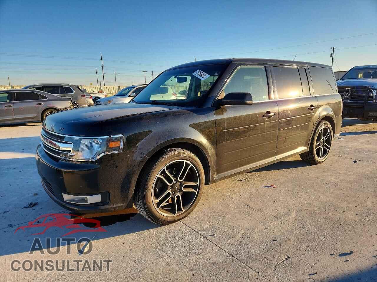 FORD FLEX 2014 - 2FMGK5C80EBD44887