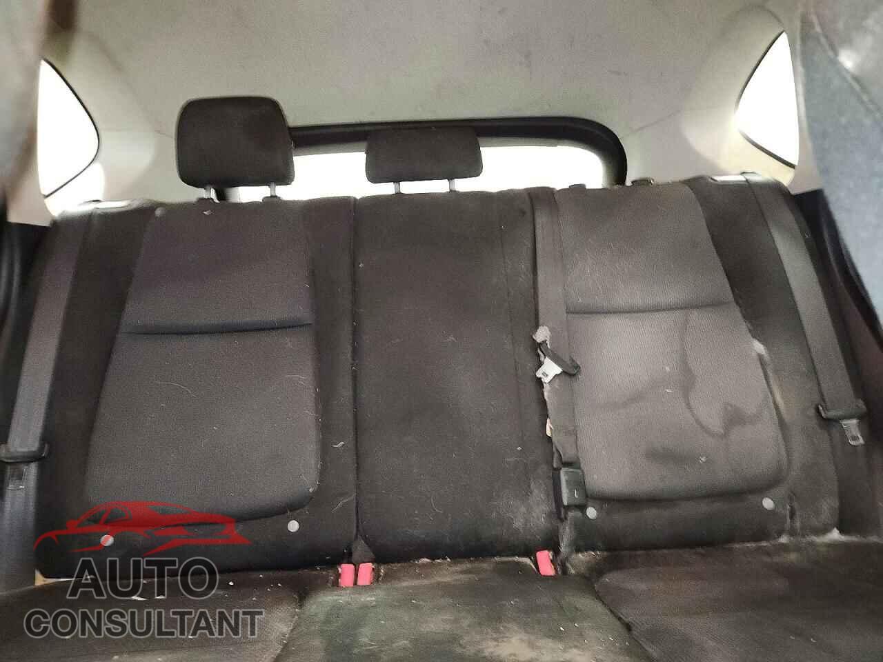 MAZDA CX-5 2014 - JM3KE2BE3E0311418