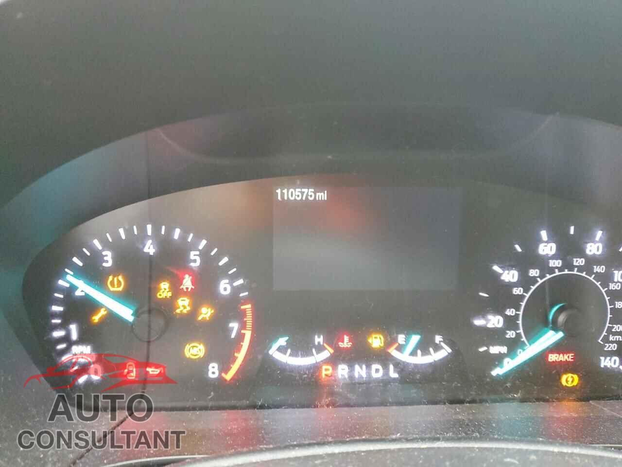 FORD ESCAPE 2020 - 1FMCU9H69LUA51228