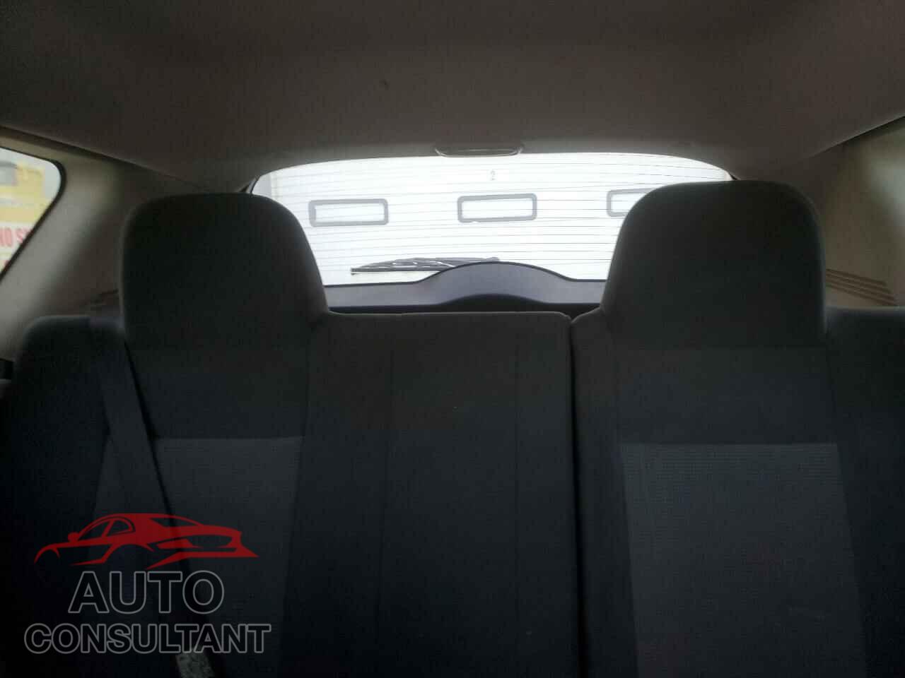 JEEP COMPASS 2012 - 1C4NJDBB0CD539787