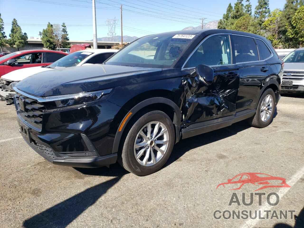 HONDA CRV 2023 - 7FARS3H74PE010891