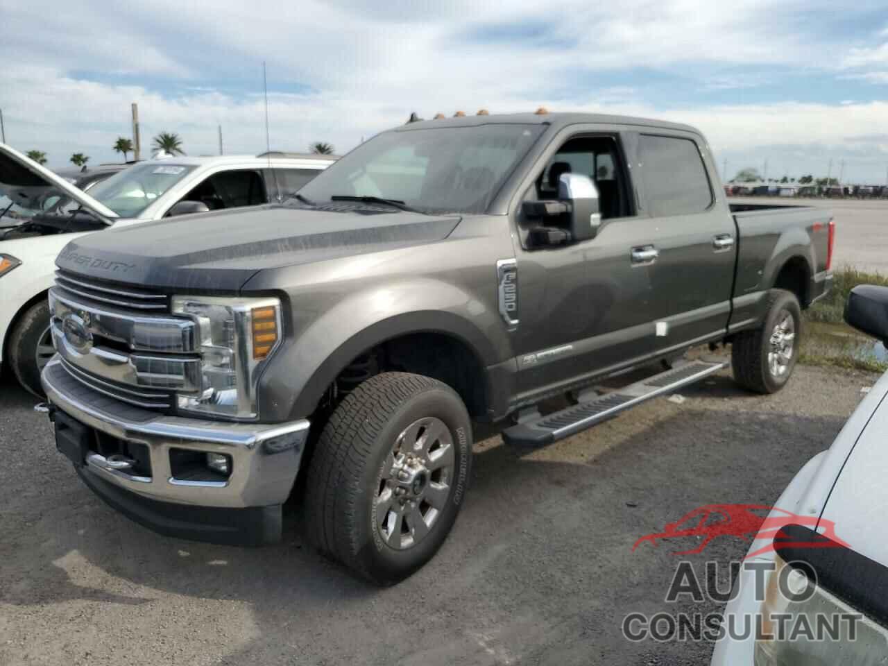 FORD F250 2019 - 1FT7W2BT5KEC28274