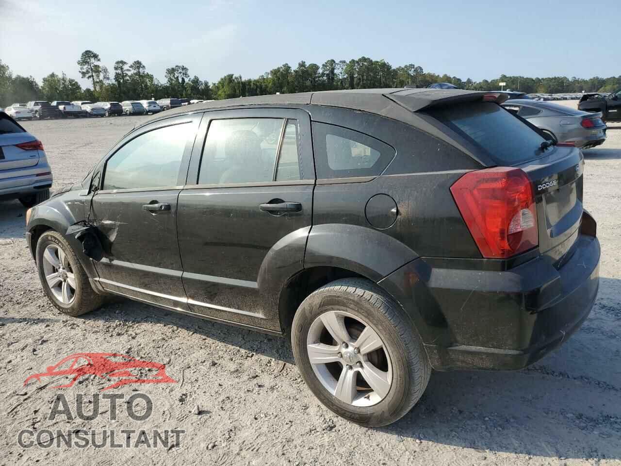 DODGE CALIBER 2010 - 1B3CB4HA4AD630255