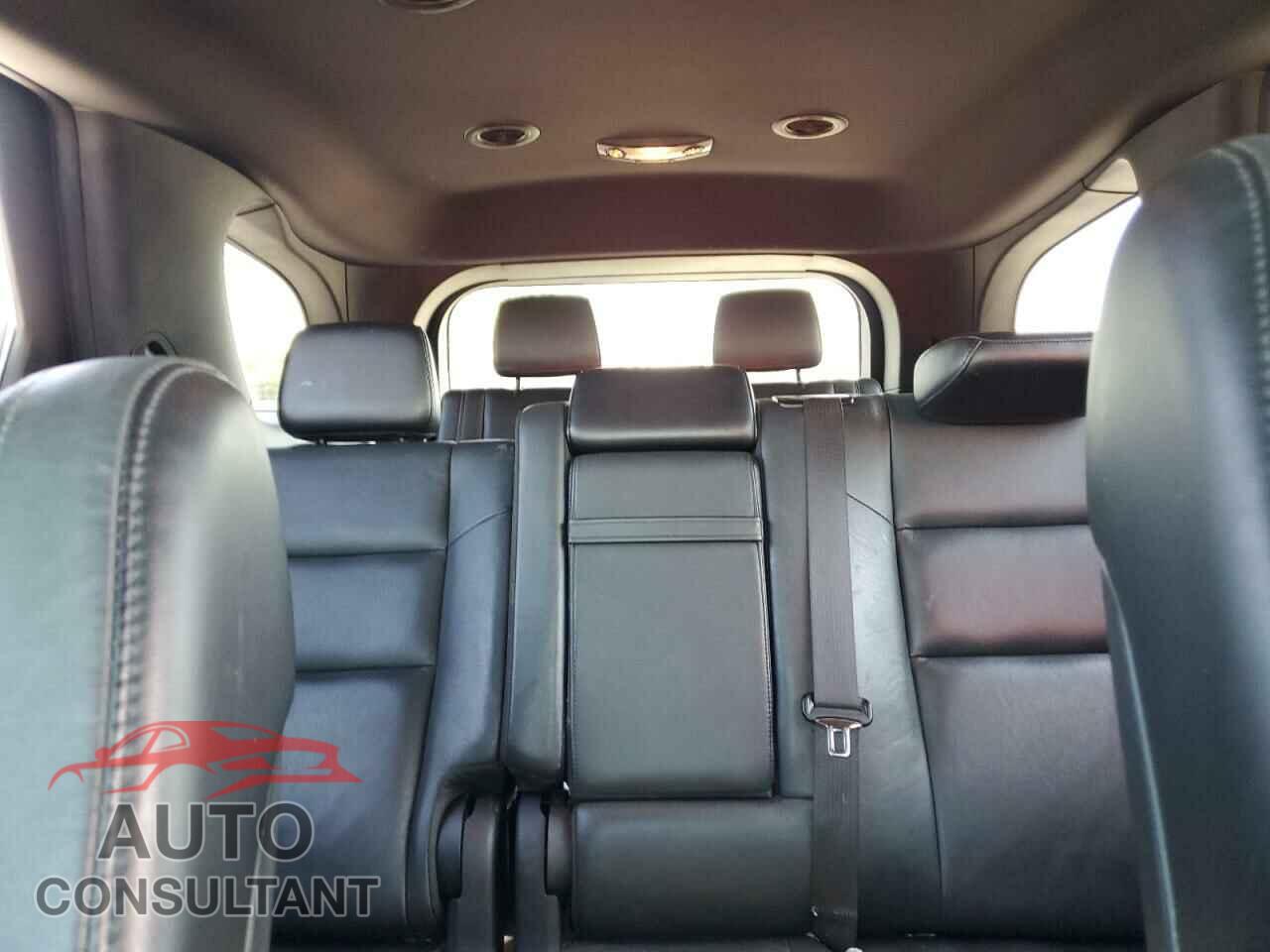 DODGE DURANGO 2021 - 1C4RDHDG4MC791655
