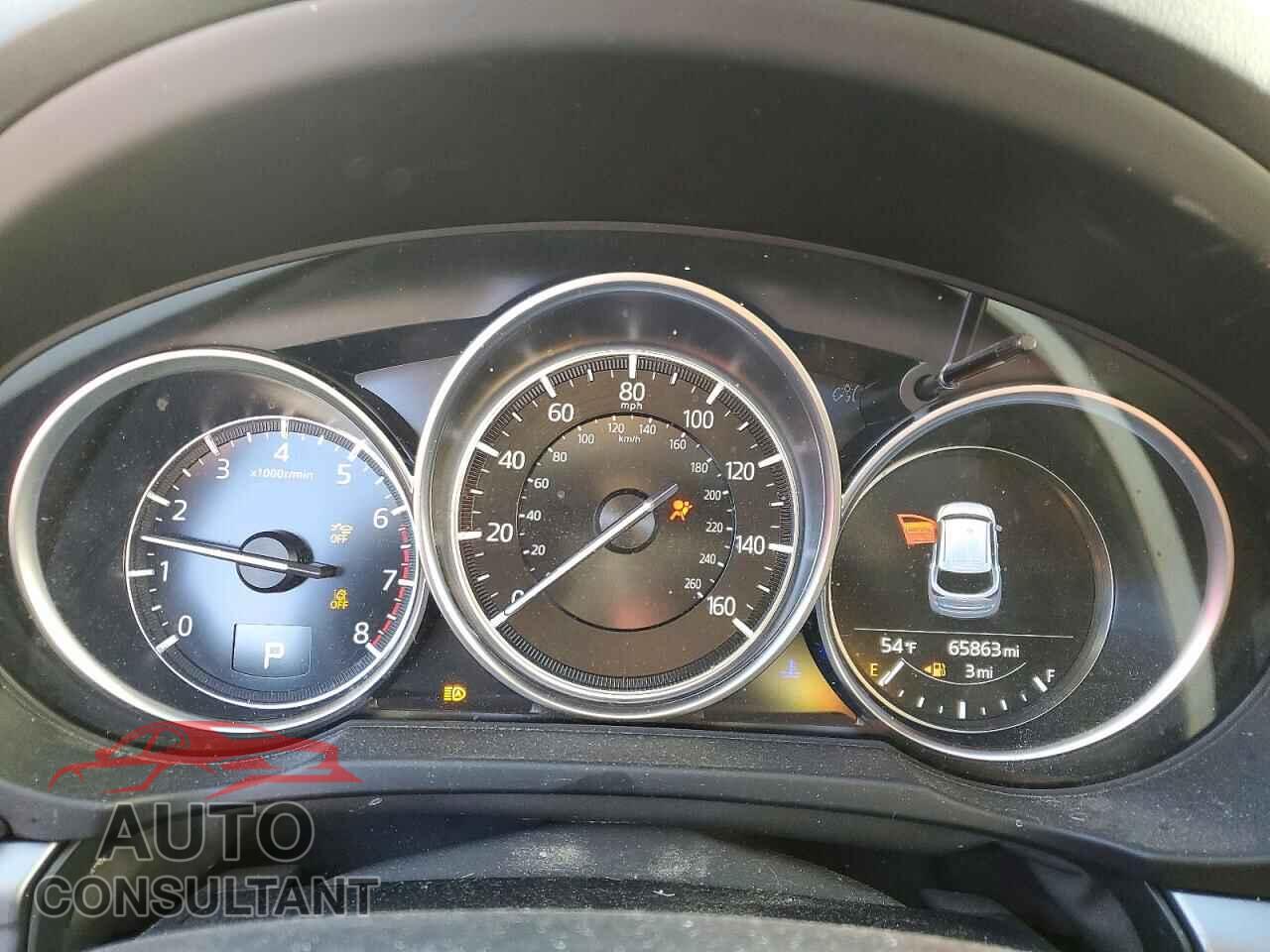 MAZDA CX-5 PREFE 2024 - JM3KFBCL8R0404239
