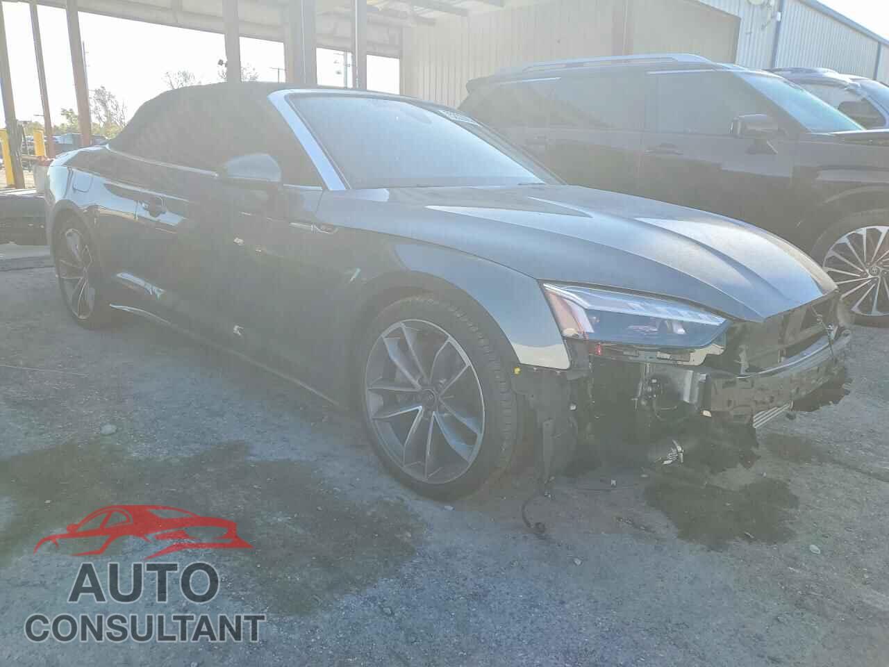 AUDI A5 2024 - WAU4AGF59RN010517