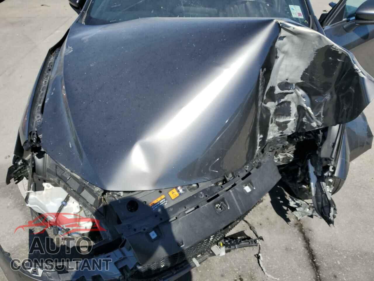 MAZDA 3 2024 - JM1BPALM4R1651020