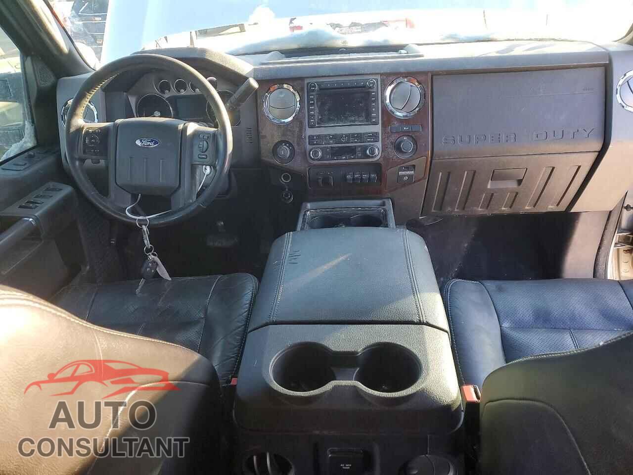FORD F250 2012 - 1FT7W2BT9CEB59686