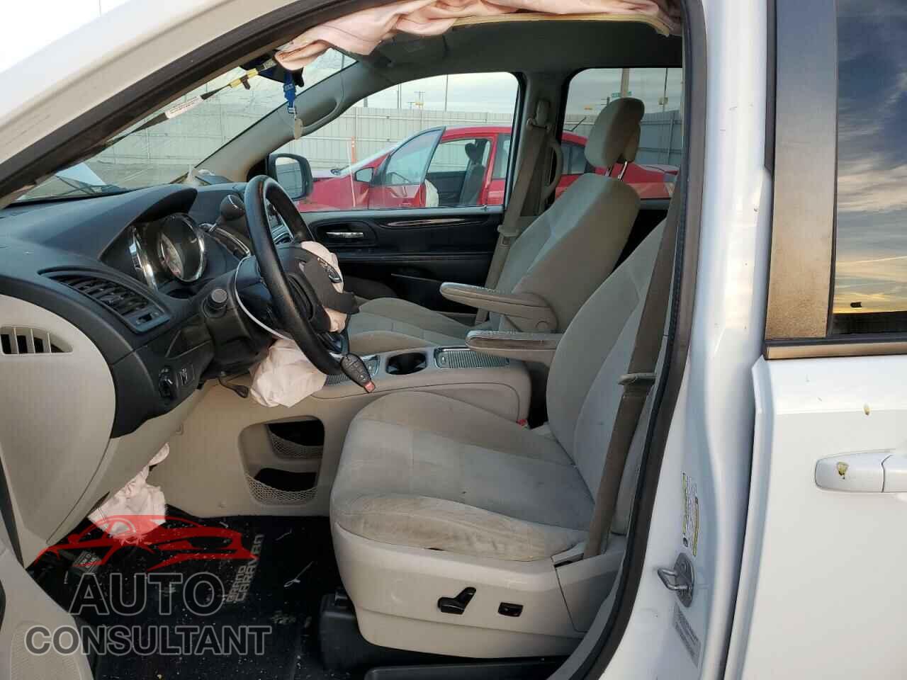 DODGE CARAVAN 2015 - 2C4RDGCG2FR541322
