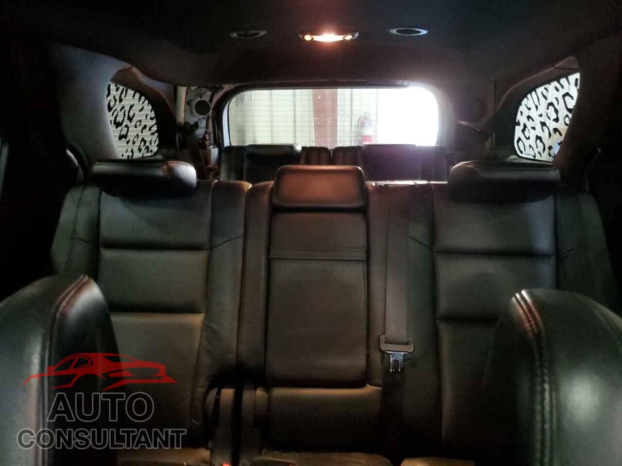 DODGE DURANGO 2015 - 1C4RDJDG8FC850667
