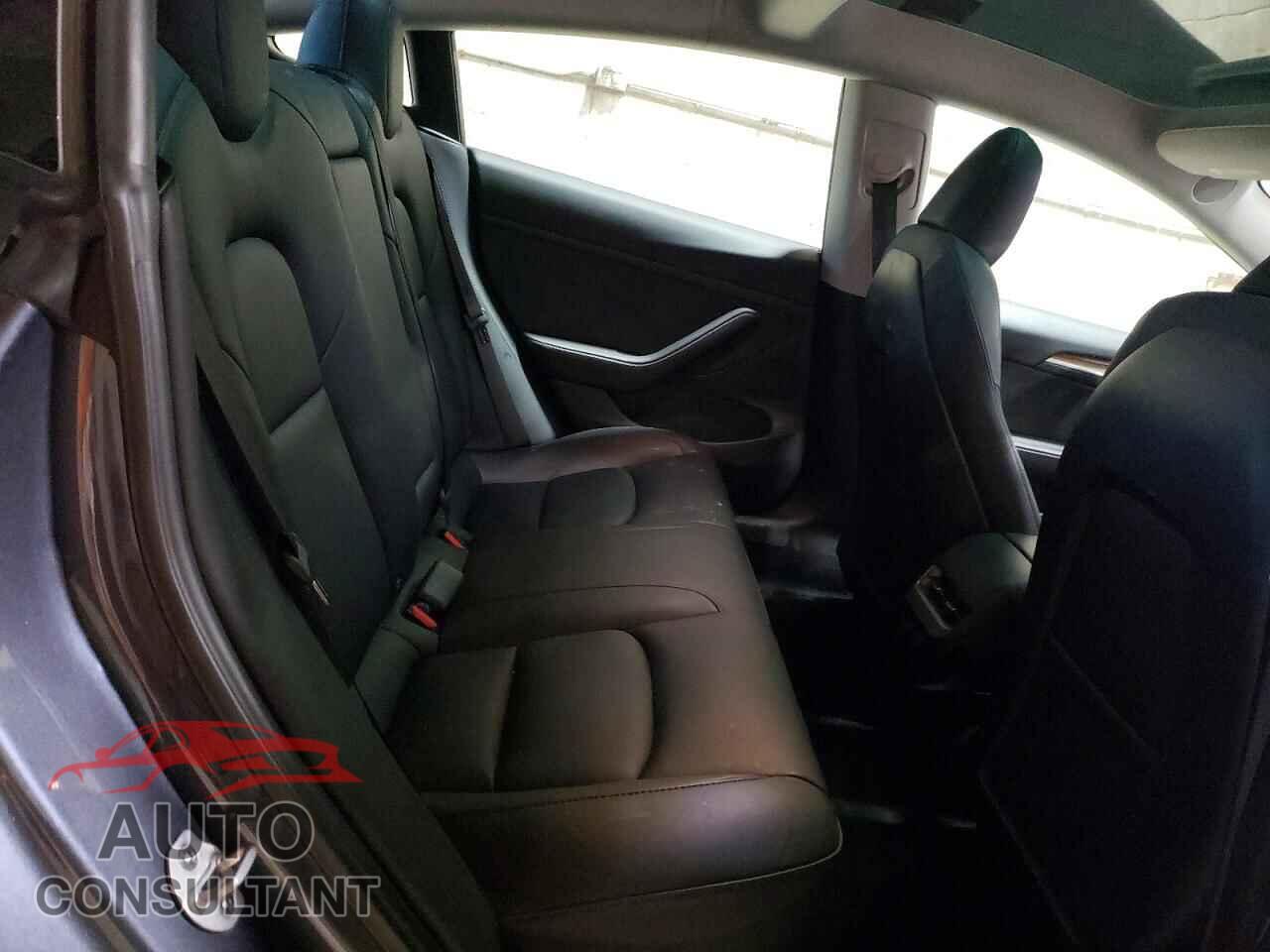 TESLA MODEL 3 2023 - 5YJ3E1EC7PF608357
