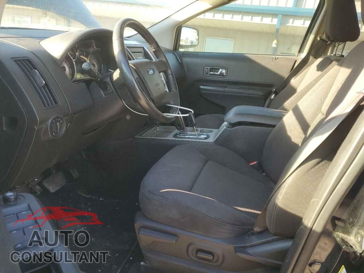 FORD EDGE 2010 - 2FMDK3JC1ABA36863