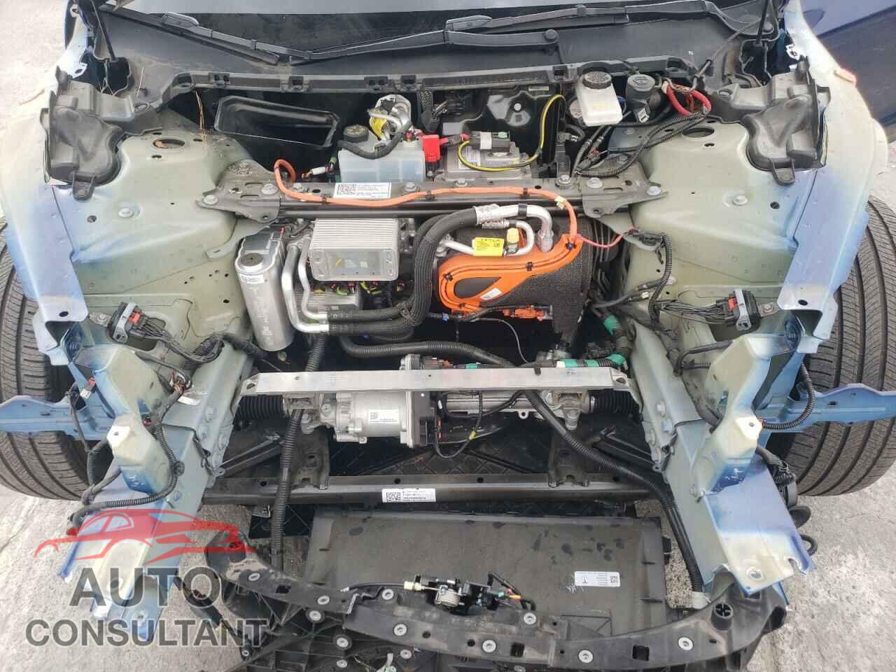 TESLA MODEL 3 2023 - 5YJ3E1EA3PF507122