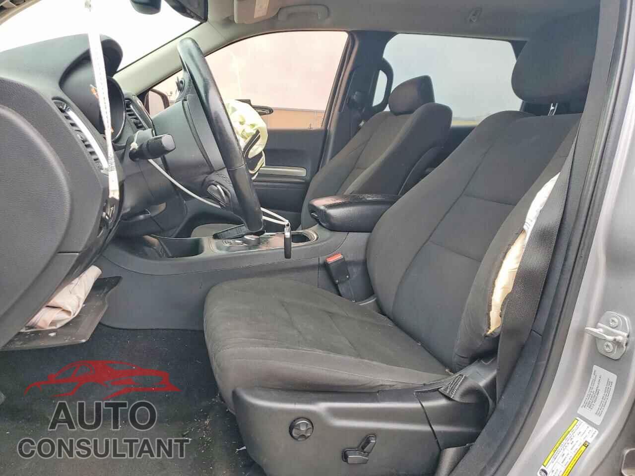 DODGE DURANGO 2015 - 1C4RDHAG6FC873510