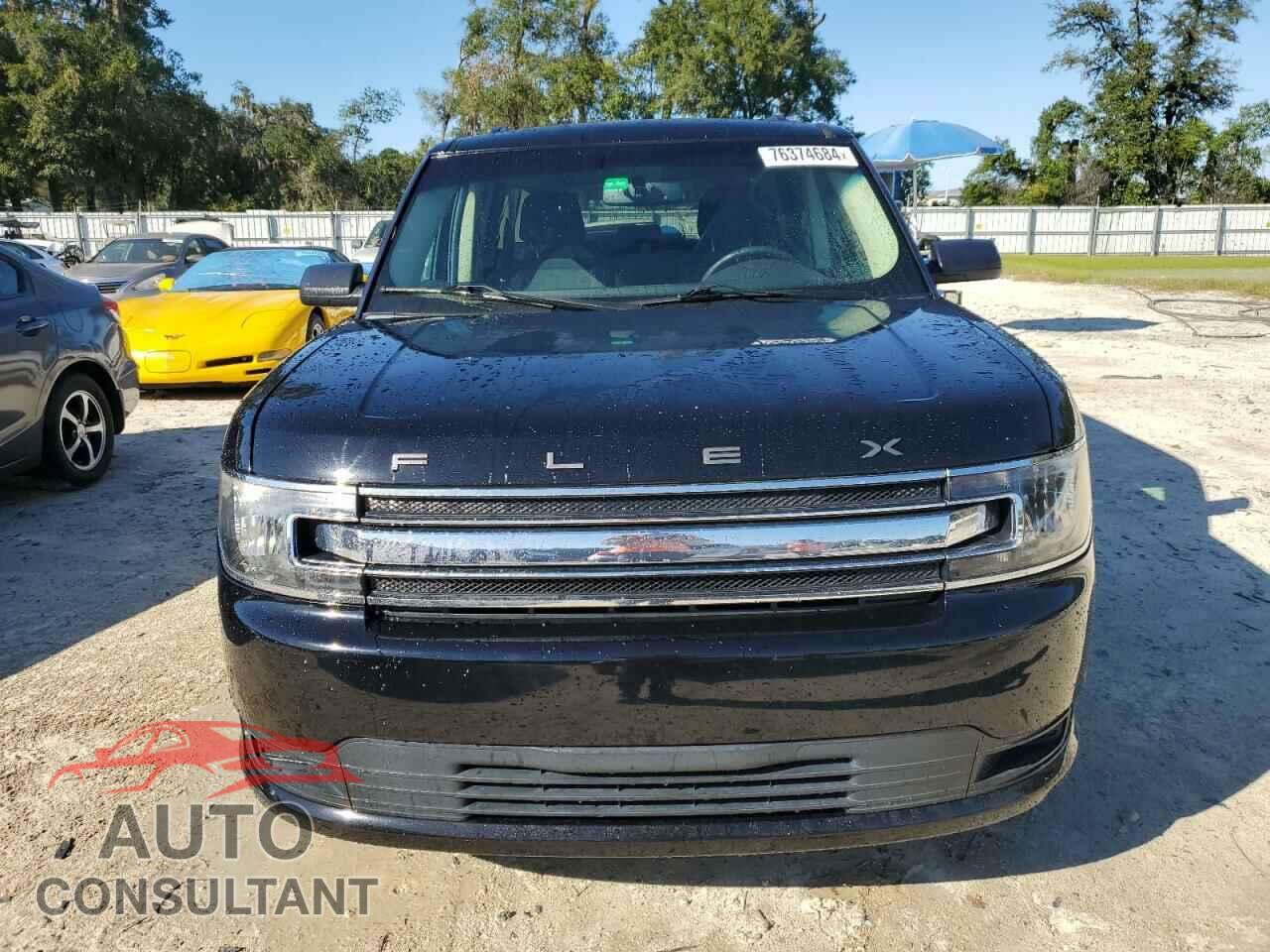 FORD FLEX 2016 - 2FMGK5B81GBA09691
