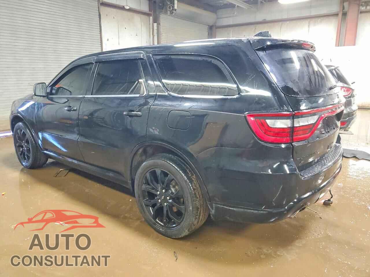 DODGE DURANGO 2020 - 1C4RDJDG2LC230232