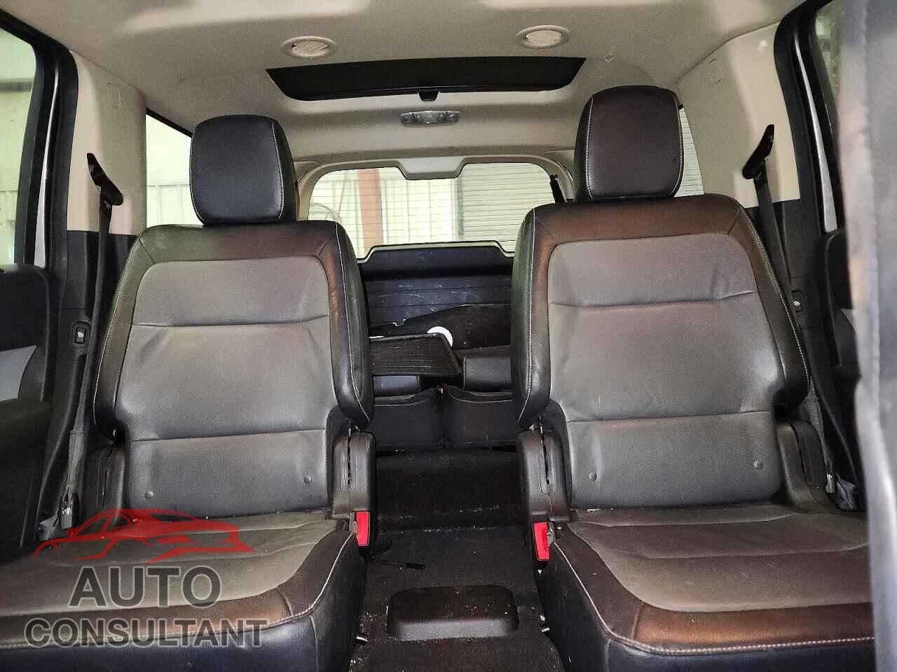 FORD FLEX 2014 - 2FMHK6C84EBD13846